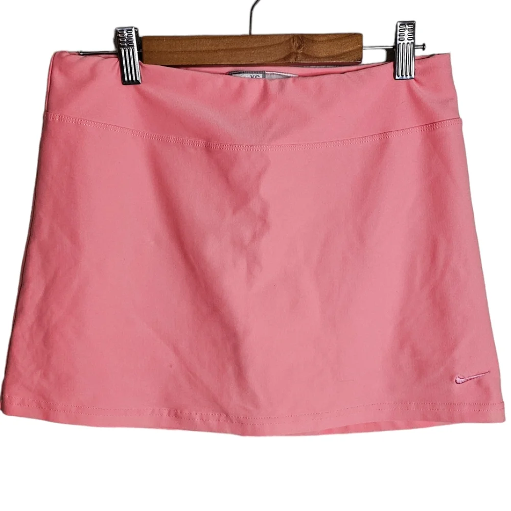 Nike Coral Skort Size XS - Picture 4 of 7
